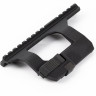 Быстросъемный кронштейн ARKON-FORTUNA WEAVER (АК/Сайга/Вепрь) с выносом S003